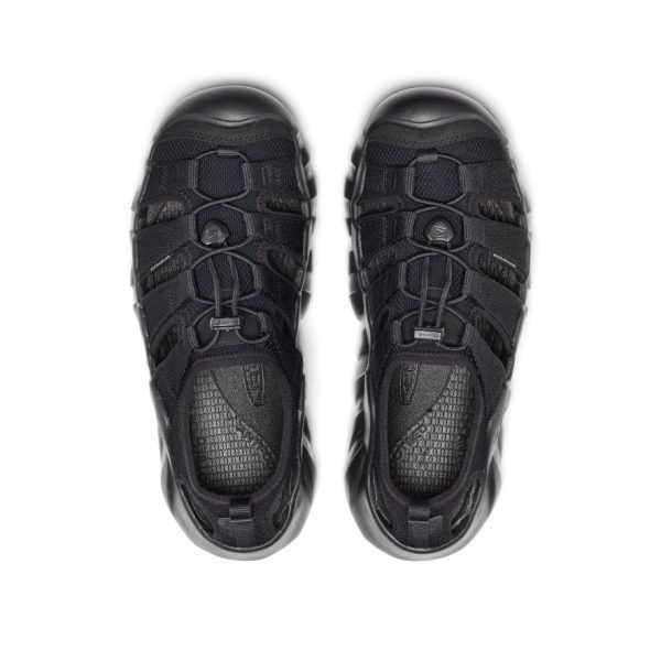 Men's Hyperport H2 Snow Peak Sandal | SP Triple Black