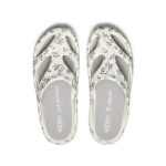All Gender Shanti Arts Clog x Us 4 IRIOMOTE | Us 4 Iriomote