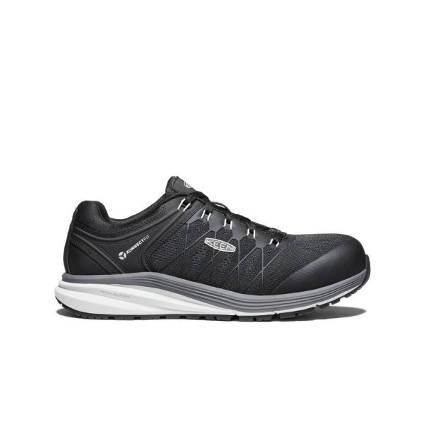 Men's Vista Energy (Carbon Toe) | Vapor/Black