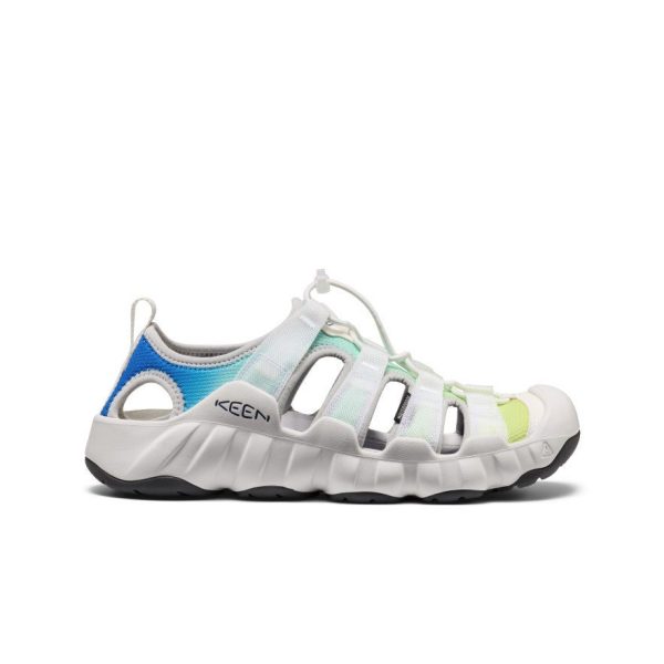 Men's Hyperport H2 Sandal  |  Evening Primrose/Precious Blue