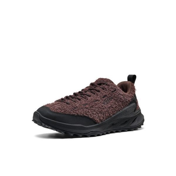 Women's Jasper Zionic Sneaker  |  Java/Black