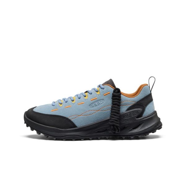 Women's Jasper Zionic Sneaker | Faded Denim/Magnet