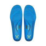 Men's Utility K-30 Medium Arch Insole  |  Blue