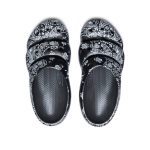 Men's Yogui Arts Clog x Hide and Seek | H&S Black