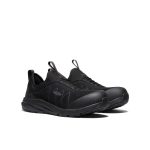 Men's Vista Energy Shift ESD (Carbon Toe)  |  Black/Black