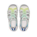 Men's Hyperport H2 Sandal  |  Evening Primrose/Precious Blue