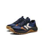 Women's KS86 Sneaker | Sky Captain/Birch