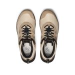 Men's Hightrail Waterproof Wide Hiking Boot | Brindle/Oak Buff