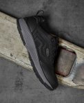 Men's Sparta 2 (Aluminum Toe) | Steel Grey/Black