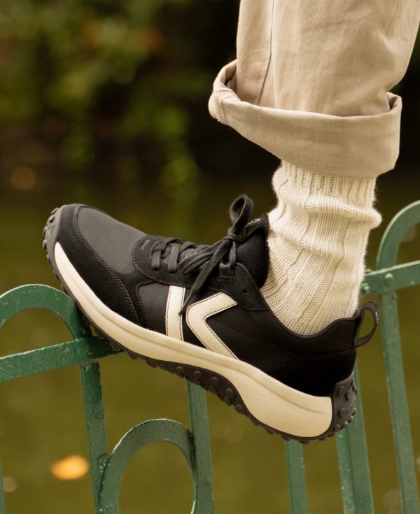 Men's KS86 Sneaker  |  Naval Academy/Star White