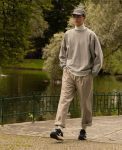 Men's KS86 Sneaker | Steel Grey/Alloy