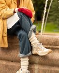 Women's KS86 Sneaker | Sky Captain/Birch