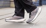 Men's WK500 Walking Shoe | Black/Dark Olive