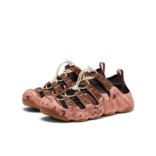 Women's Hyperport HL Sandal  |  Terrain Bison
