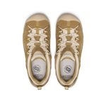Men's Targhee II Waterproof | Khaki/Birch