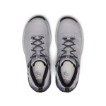 Men's Targhee Apex Waterproof Hiking Boot | Alloy/Black