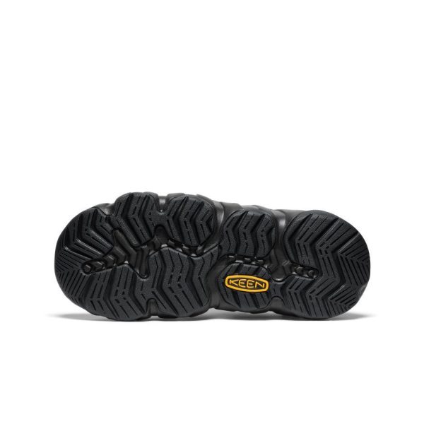 Women's Hyperport H2 Sandal  |  Black/Steel Grey