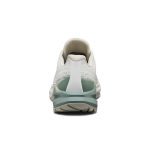 Men's Targhee Apex Waterproof Hiking Shoe  |  Star White/Lily Pad