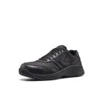 Women's KS86 Utility+ Work Sneaker (Carbon Toe) | Black/Black