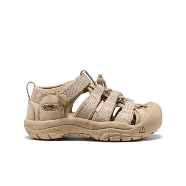 Little Kids' Newport H2  |  Safari Monochrome