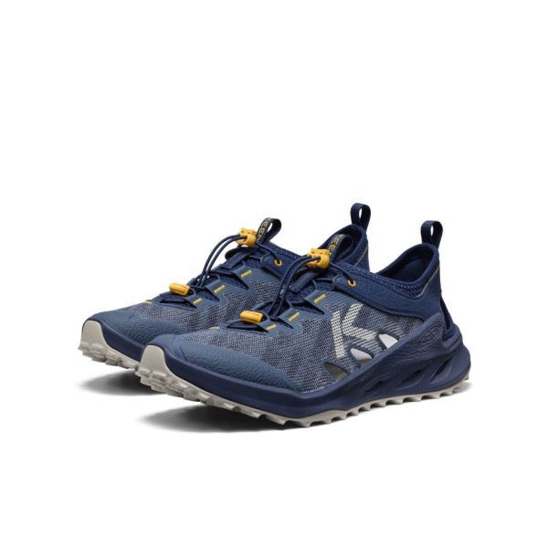 Men's Zionic ADV Open-Air Hiking Shoe | Naval Academy