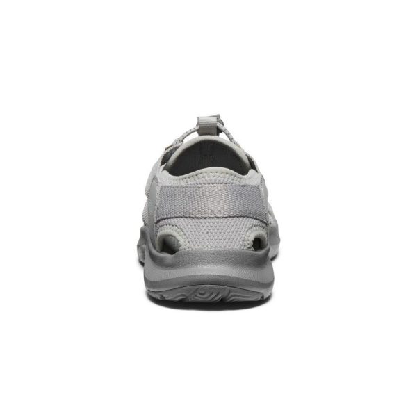 Women's Seanik H2 Sandal  |  Alloy/Skyway