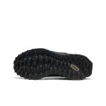 Women's Jasper Zionic Sneaker  |  Black/Black