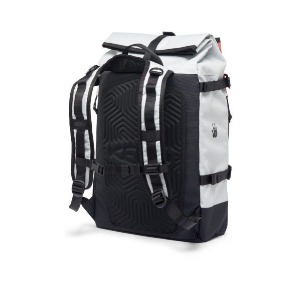 KEEN x Garcia Backpack | New York at Night