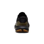 Men's WK500 Walking Shoe | Black/Dark Olive