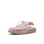 All Gender UNEEK II Convertible | Pale Lilac/Plaza Taupe