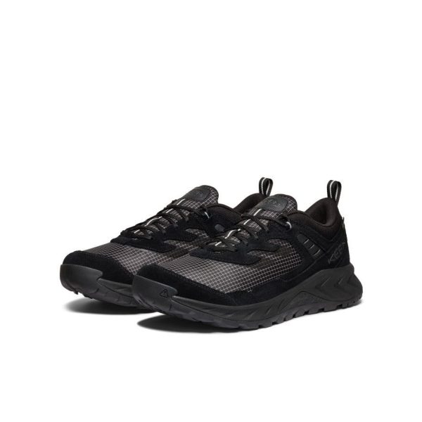 Men's Hightrail EXP Waterproof  |  Black/Magnet