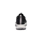 Men's Versacore Speed Shoe  |  Black/Steel Grey