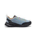 Women's Jasper Zionic Sneaker | Faded Denim/Magnet