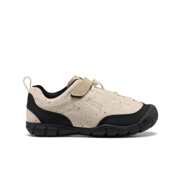 Big Kids' Jasper II | Birch/Multi