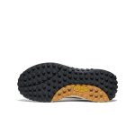 Women's KS86 Sneaker | Black/Birch