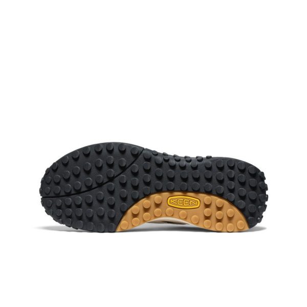 Women's KS86 Sneaker | Black/Birch