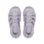 Women's Hyperport H2 Sandal  |  Monochrome/Thistle