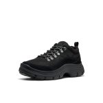 Women's Kosa Oxford  |  Black/Black