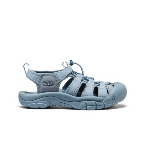 Women's Newport H2  |  Monochrome/Faded Denim