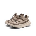 Women's WK450 Walking Sandal  |  Plaza Taupe/Black
