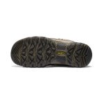 Women's Targhee IV Wide Waterproof Hiking Boot | Brindle/Nostalgia Rose