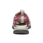 Women's Whisper  |  Rose Brown/Peach Parfait