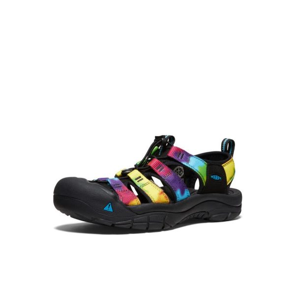 Men's Newport Retro | Original Tie Dye