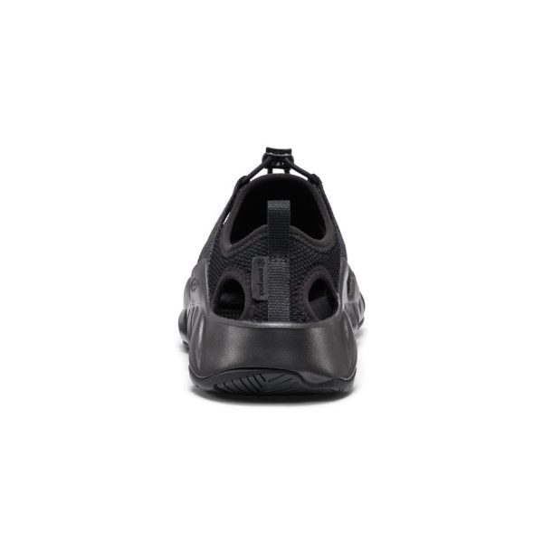 Men's Hyperport H2 Snow Peak Sandal | SP Triple Black