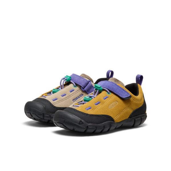 Little Kids' Jasper II TYAKASHA Sneaker | Tyakasha