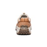 Women's KS86 Leather Sneaker | Natural/Birch