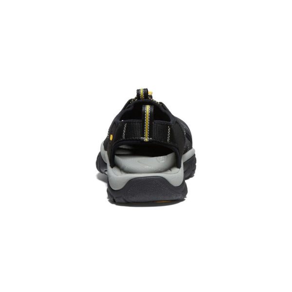 Men's Newport H2 Sandal | Black