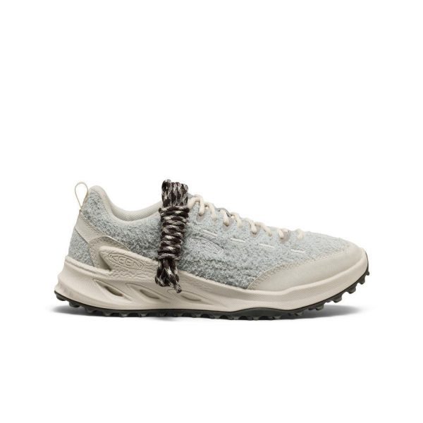Women's Jasper Zionic Sneaker  |  Ballad Blue/Silver