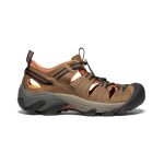 Men's Arroyo II | Black Olive/Bombay Brown