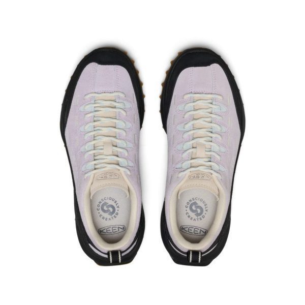 Women's Jasper Zionic Sneaker | Thistle/Birch